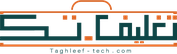 Logo of Taghleef-Tech Com