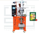 [G-43] ماكينة تعبئة الحبيبات الحجمية برتقالي الاوتوماتيكية لحام رباعي